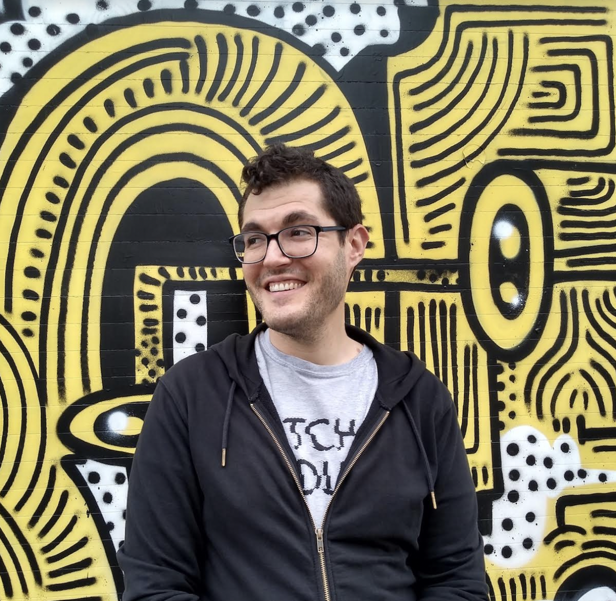 Jonathan Chaim Reus